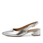 náhled Dámské lodičky TAMARIS 29505-44-993 stříbrná S6