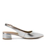 náhled Dámské lodičky TAMARIS 29505-44-993 stříbrná S6