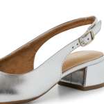 náhled Dámské lodičky TAMARIS 29505-44-993 stříbrná S6