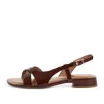 náhled Dámské sandály TAMARIS 28123-46-365 hnědá S6