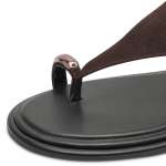 náhled Dámské sandály TAMARIS 28142-46-304 hnědá S6