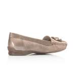 náhled Dámská obuv RIEKER 43165/60 BEIGE F/S 15