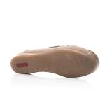 náhled Dámská obuv RIEKER 43165/60 BEIGE F/S 15