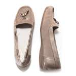 náhled Dámská obuv RIEKER 43165/60 BEIGE F/S 15