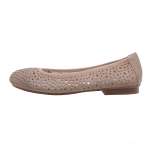náhled Dámská obuv RIEKER 43495/64 BEIGE F/S 15