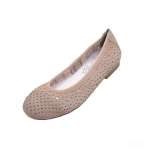 náhled Dámská obuv RIEKER 43495/64 BEIGE F/S 15
