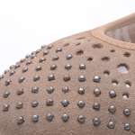 náhled Dámská obuv RIEKER 43495/64 BEIGE F/S 15
