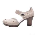 náhled Dámská obuv RIEKER 47387/80 WEISS F/S 15
