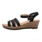 náhled Dámská obuv RIEKER 60490/00 SCHWARZ F/S 15
