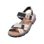 náhled Dámská obuv RIEKER 68851/60 BEIGE F/S 15