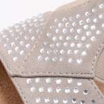 náhled Dámská obuv RIEKER 69732/60 BEIGE F/S 15