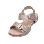 náhled Dámské sandály RIEKER R7450/90 GOLD F/S 15