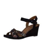 náhled Dámská obuv TAMARIS 1-1-28301-26 BLACK COMB 098