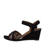 náhled Dámská obuv TAMARIS 1-1-28301-26 BLACK COMB 098