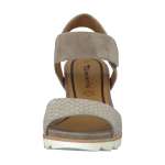 náhled Dámská obuv TAMARIS 1-1-28302-26 PEPPER 324