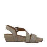 náhled Dámské sandály TAMARIS TAM-1022391-S6 šedá