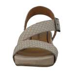 náhled Dámské sandály TAMARIS TAM-1022391-S6 šedá