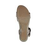 náhled Dámské sandály TAMARIS TAM-1022391-S6 šedá