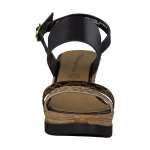 náhled Dámská obuv TAMARIS 1-1-28357-26 BLACK COMB 098