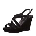 náhled Dámská obuv TAMARIS 1-1-28362-26 BLACK 001