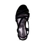 náhled Dámská obuv TAMARIS 1-1-28362-26 BLACK 001