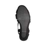 náhled Dámská obuv TAMARIS 1-1-28362-26 BLACK 001