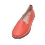 náhled Dámské polobotky RIEKER RIE-1022500-S6 červená