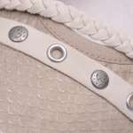 náhled Dámská obuv RIEKER 41765/64 BEIGE KOMBI F/S 16