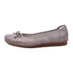 náhled Dámská obuv RIEKER 43965/40 GRAU F/S 16