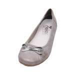 náhled Dámská obuv RIEKER 43965/40 GRAU F/S 16