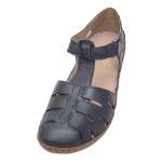 náhled Dámská obuv RIEKER 45854/14 BLAU F/S 16