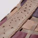náhled Dámská obuv RIEKER<br>46778/62 BEIGE KOMBI F/S 16
