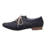 náhled Dámská obuv RIEKER 51937/14 BLAU F/S 16