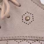 náhled Dámská obuv RIEKER<br>58225/42 GRAU F/S 16