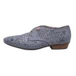 náhled Dámská obuv RIEKER 58246/12 BLAU F/S 16