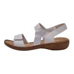náhled Dámská obuv RIEKER 60842/80 WEISS F/S 16