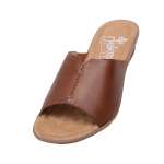 náhled Dámská obuv RIEKER 63459/23 BRAUN F/S 16