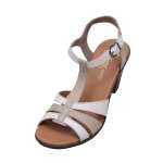 náhled Dámská obuv RIEKER 64174/80 WEISS KOMBI F/S 16