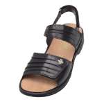 náhled Dámská obuv RIEKER 64560/01 SCHWARZ F/S 16