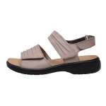 náhled Dámská obuv RIEKER 64560/42 GRAU F/S 16