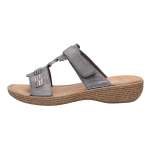náhled Dámská obuv RIEKER 65860/42 GRAU F/S 16