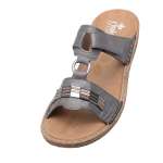 náhled Dámská obuv RIEKER 65860/42 GRAU F/S 16