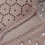 náhled Dámská obuv RIEKER M3756/42 BEIGE F/S 16