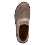 náhled Pánská obuv RIEKER B2456/60 BEIGE F/S 7