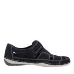 náhled Pánská obuv RIEKER B9287/14 BLAU F/S 7