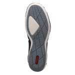 náhled Pánská obuv RIEKER B9287/14 BLAU F/S 7