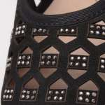 náhled Dámská obuv REMONTE - RIEKER D0810/02 SCHWARZ F/S 7