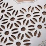 náhled Dámská obuv REMONTE - RIEKER D1916/80 WEISS F/S 7