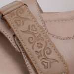 náhled Dámská obuv REMONTE - RIEKER D2756/62 BEIGE F/S 7