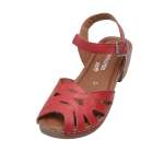 náhled Dámská obuv REMONTE - RIEKER D6950/33 ROT F/S 7